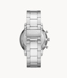 Neutra Chronograph Stainless Steel Watch - KRISHNA WATCH COMPANY