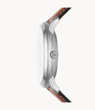 FOSSIL - Neutra Moonphase Multifunction Watch - FS5903