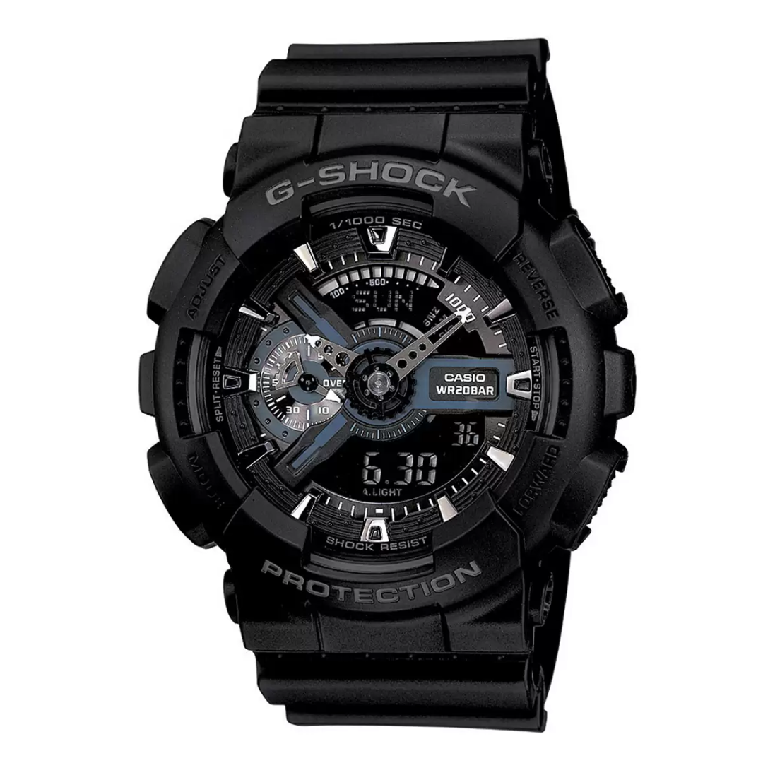 G shock deals ga 110 1bdr