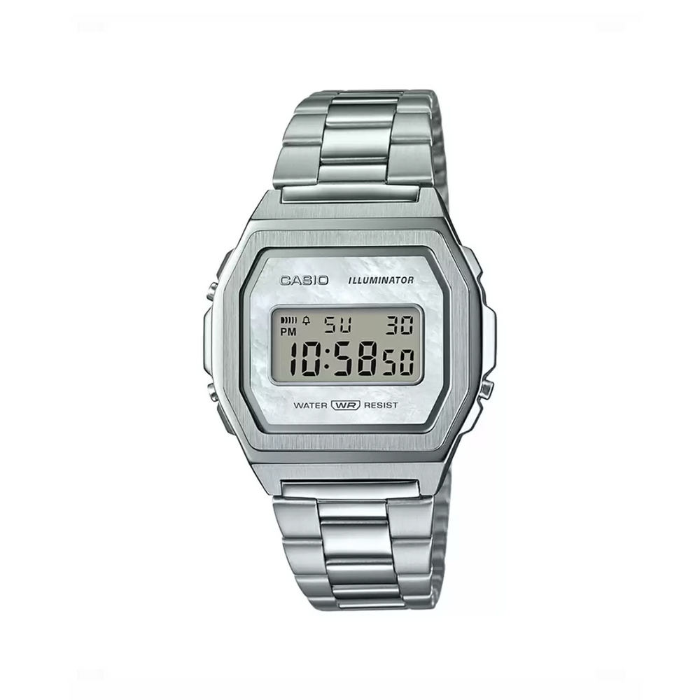 CASIO VINTAGE COLLECTION A1000D-7EF - D193 - KRISHNA WATCH COMPANY