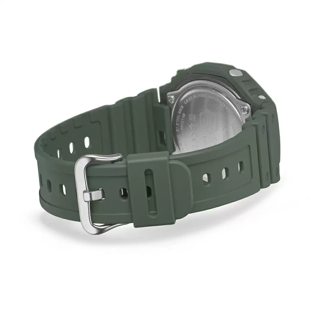 G-SHOCK GA-B2100-3ADR - G1244 - KRISHNA WATCH COMPANY