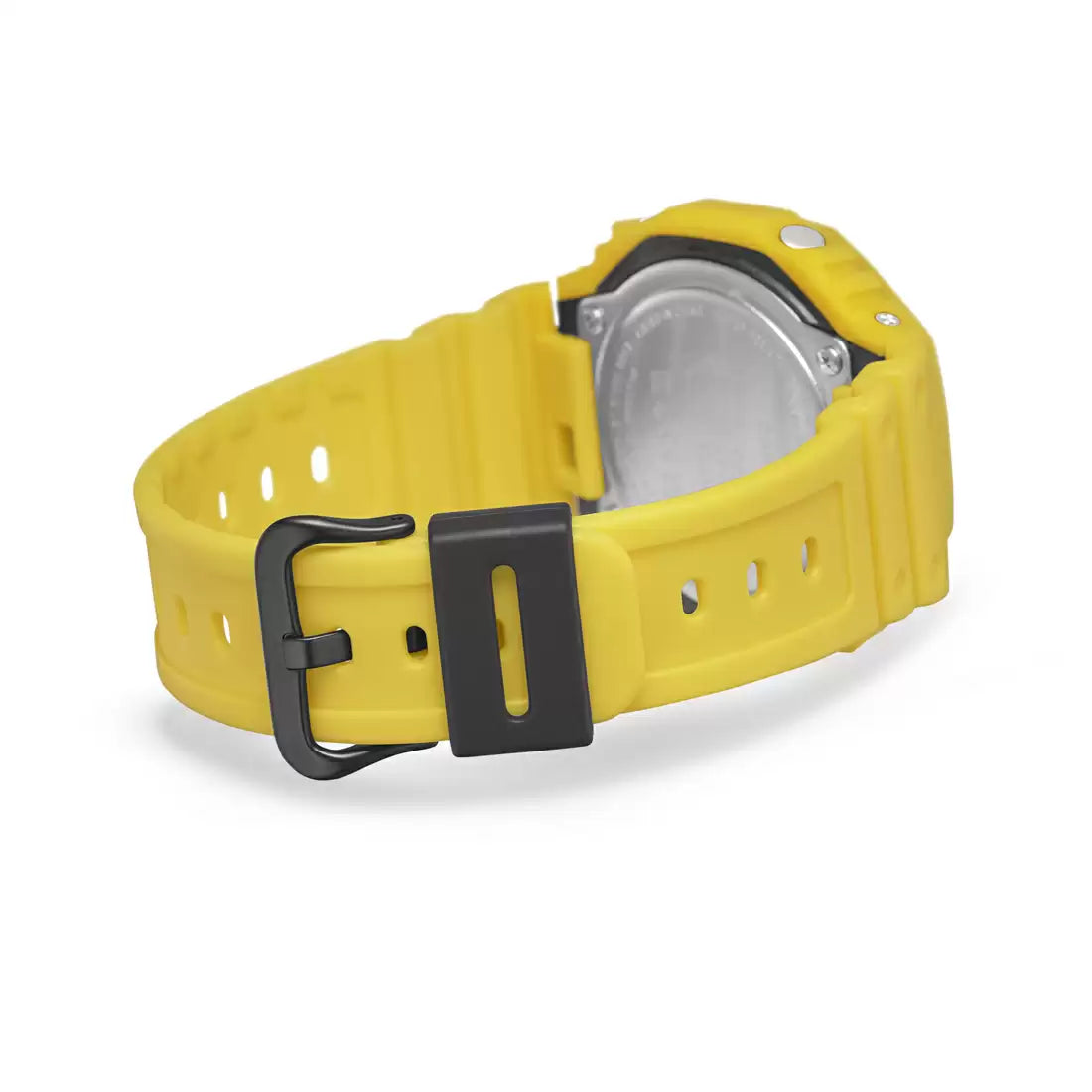 CASIO G-SHOCK GA-B2100C-9ADR - G1245 - KRISHNA WATCH COMPANY