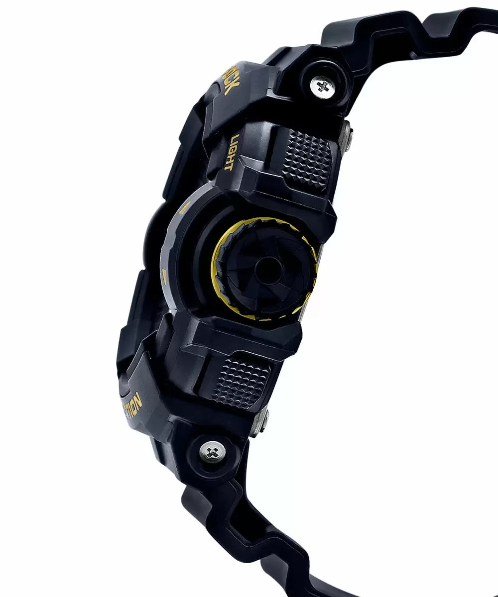 CASIO G-SHOCK GA-400GB-1A9DR - G651 - KRISHNA WATCH COMPANY