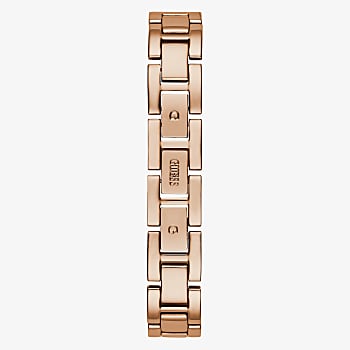 Guess Rose Gold Tone Case Rose Gold Tone Stainless Steel Watch GW0474L3 - KRISHNA WATCH COMPANY