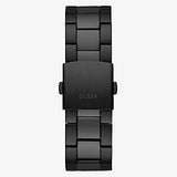 Guess Black Case Black Stainless Steel Watch GW0539G3