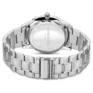 Kenneth Cole Blue Dial Stainless Steel Strap Watch For Men KCWGG2122901MN - KRISHNA WATCH COMPANY
