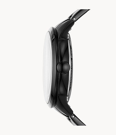 FOSSIL Townsman Steel Watch - ME3197 - KRISHNA WATCH COMPANY