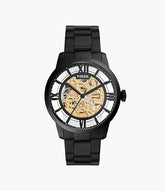 FOSSIL Townsman Steel Watch - ME3197