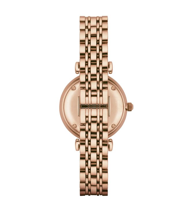 EMPORIO ARMANI Women Watches AR1909 - KRISHNA WATCH COMPANY