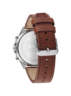 Tommy Hilfiger West anlaog watch for men NCTH1791710 - KRISHNA WATCH COMPANY