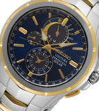 Seiko Coutura Multifunction Watch for Men - SSC798P1 - KRISHNA WATCH COMPANY