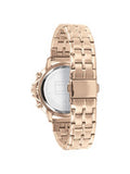 Tommy Hilfiger Madison analog watch for women NCTH1782190 - KRISHNA WATCH COMPANY