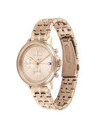 Tommy Hilfiger Madison analog watch for women NCTH1782190 - KRISHNA WATCH COMPANY