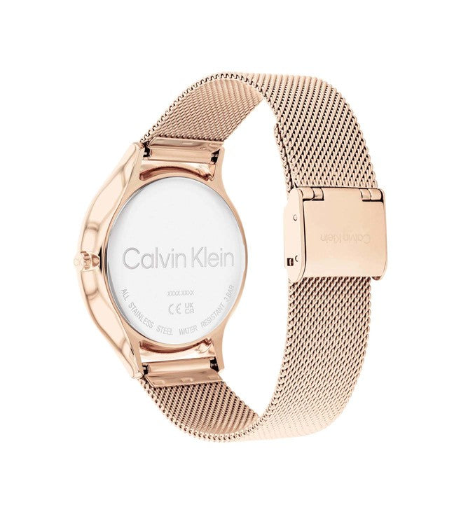 CALVIN KLEIN 25200002 - KRISHNA WATCH COMPANY