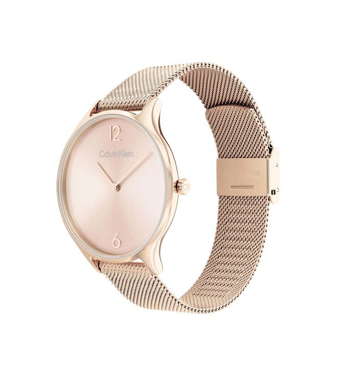 CALVIN KLEIN 25200002 - KRISHNA WATCH COMPANY