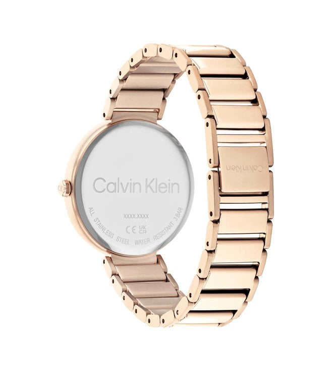CALVIN KLEIN 25200135 - KRISHNA WATCH COMPANY