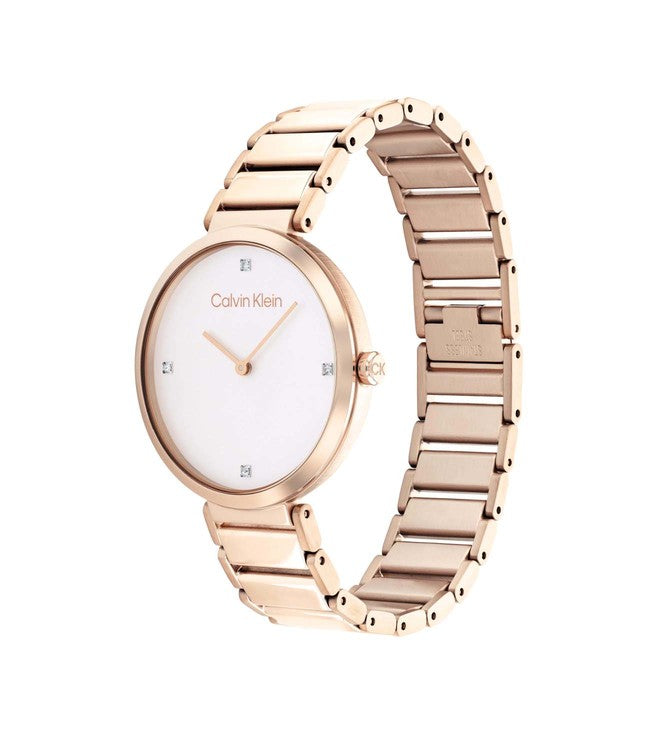 CALVIN KLEIN 25200135 - KRISHNA WATCH COMPANY