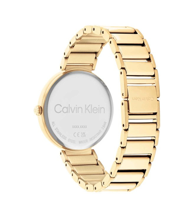 CALVIN KLEIN 25200136 - KRISHNA WATCH COMPANY