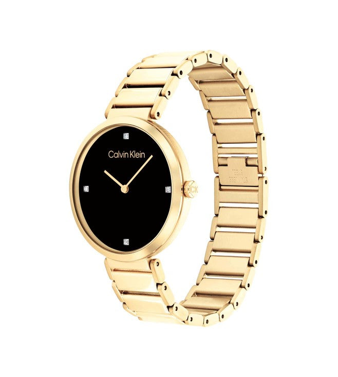 CALVIN KLEIN 25200136 - KRISHNA WATCH COMPANY