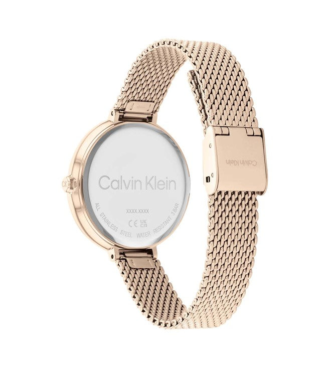 CALVIN KLEIN 25200080 - KRISHNA WATCH COMPANY