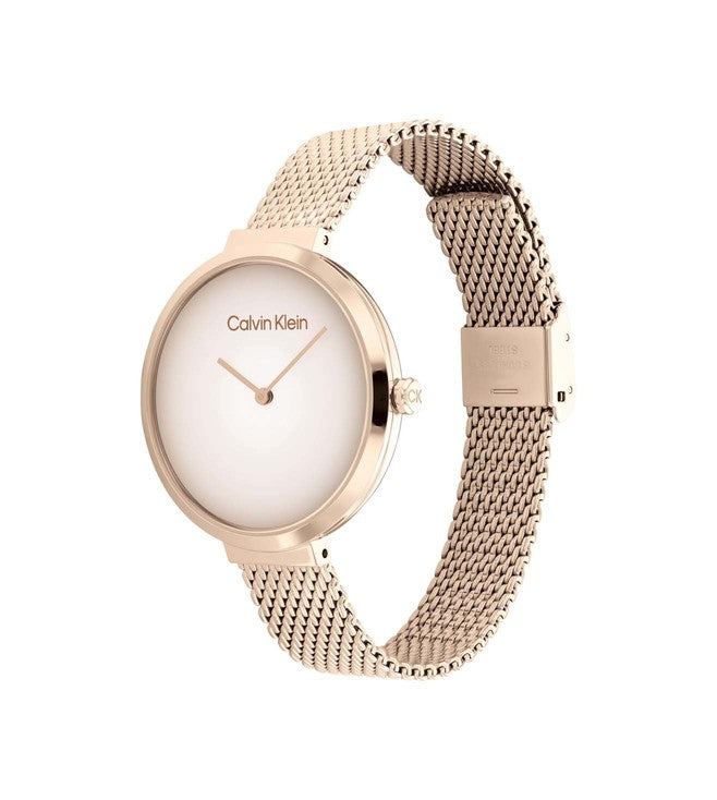 CALVIN KLEIN 25200080 - KRISHNA WATCH COMPANY
