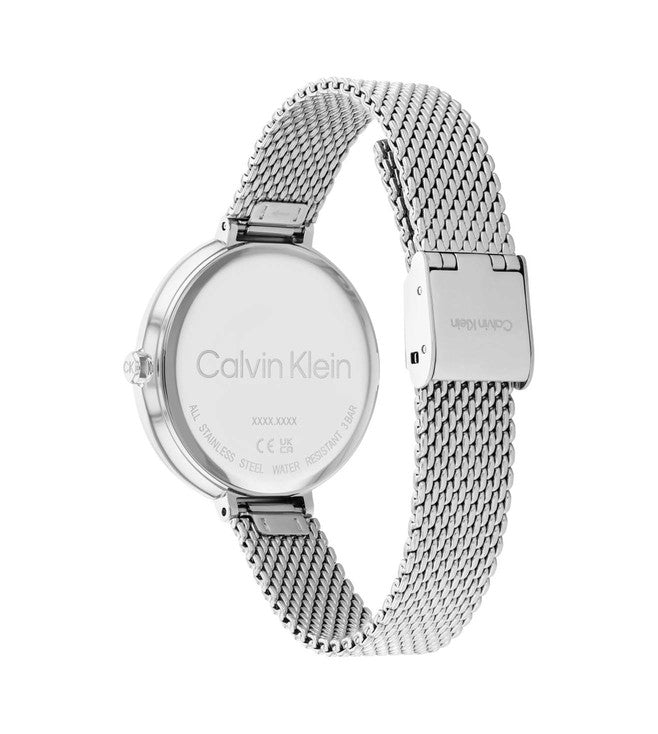 CALVIN KLEIN 25200079 - KRISHNA WATCH COMPANY