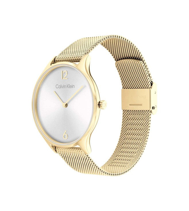 CALVIN KLEIN 25200003 - KRISHNA WATCH COMPANY