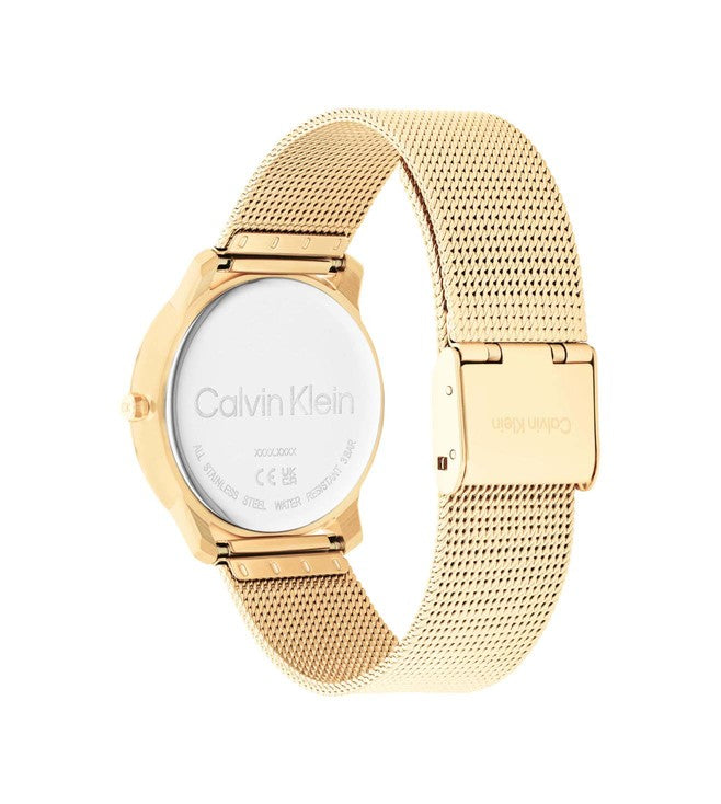 CALVIN KLEIN 25200034 - KRISHNA WATCH COMPANY