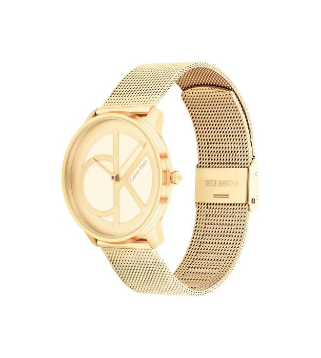CALVIN KLEIN 25200034 - KRISHNA WATCH COMPANY