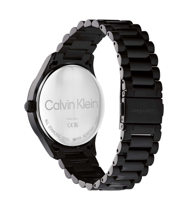 CALVIN KLEIN 25200040 - KRISHNA WATCH COMPANY