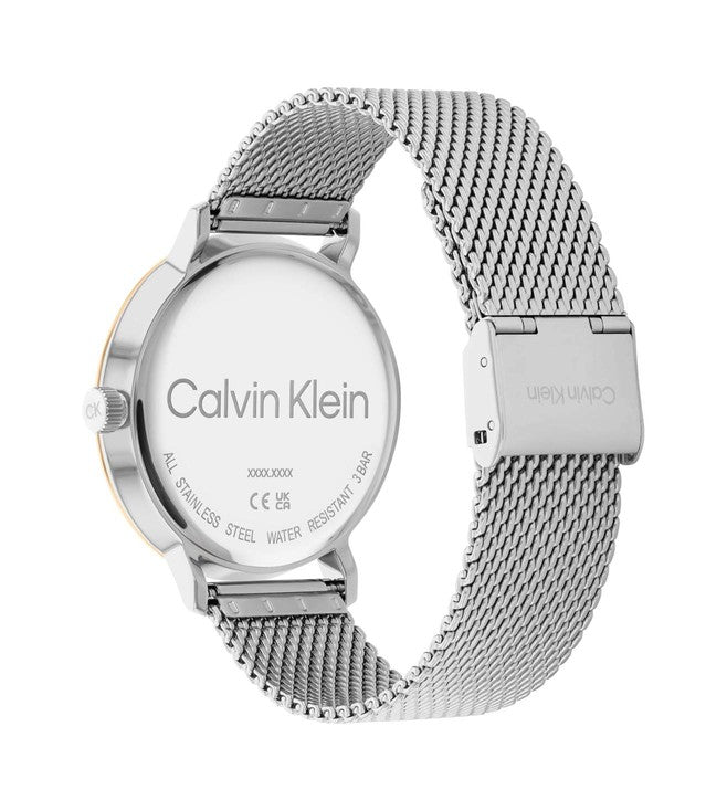 CALVIN KLEIN 25200047 - KRISHNA WATCH COMPANY