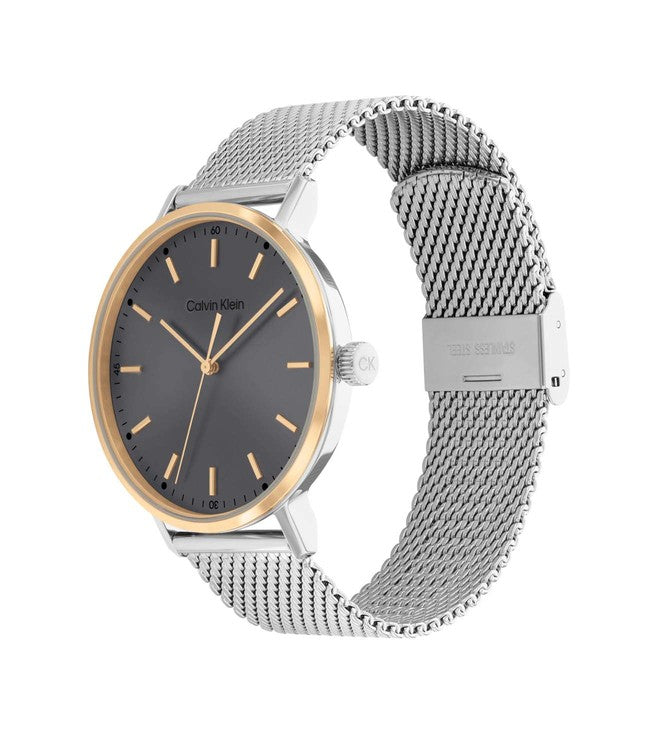 CALVIN KLEIN 25200047 - KRISHNA WATCH COMPANY