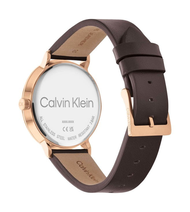 CALVIN KLEIN 25200051 - KRISHNA WATCH COMPANY