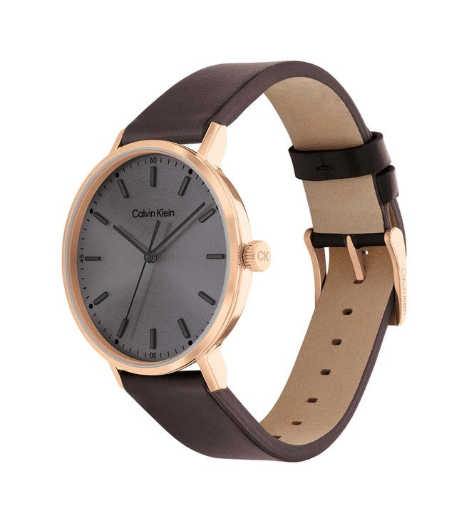 CALVIN KLEIN 25200051 - KRISHNA WATCH COMPANY
