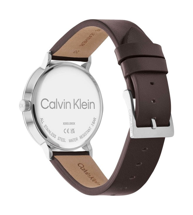 CALVIN KLEIN 25200052 - KRISHNA WATCH COMPANY