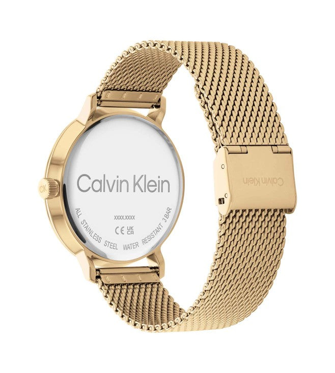 CALVIN KLEIN 25200049 - KRISHNA WATCH COMPANY