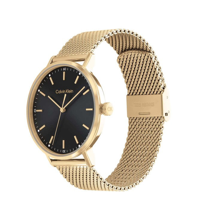 CALVIN KLEIN 25200049 - KRISHNA WATCH COMPANY