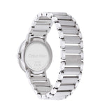Calvin Klein 25200085 Open Link Quartz Watch for Women