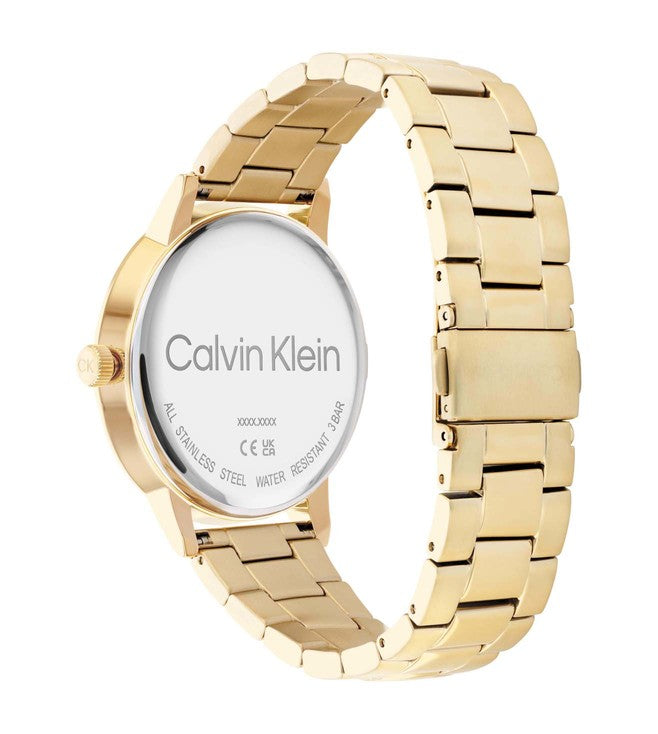 CALVIN KLEIN 25200056 - KRISHNA WATCH COMPANY