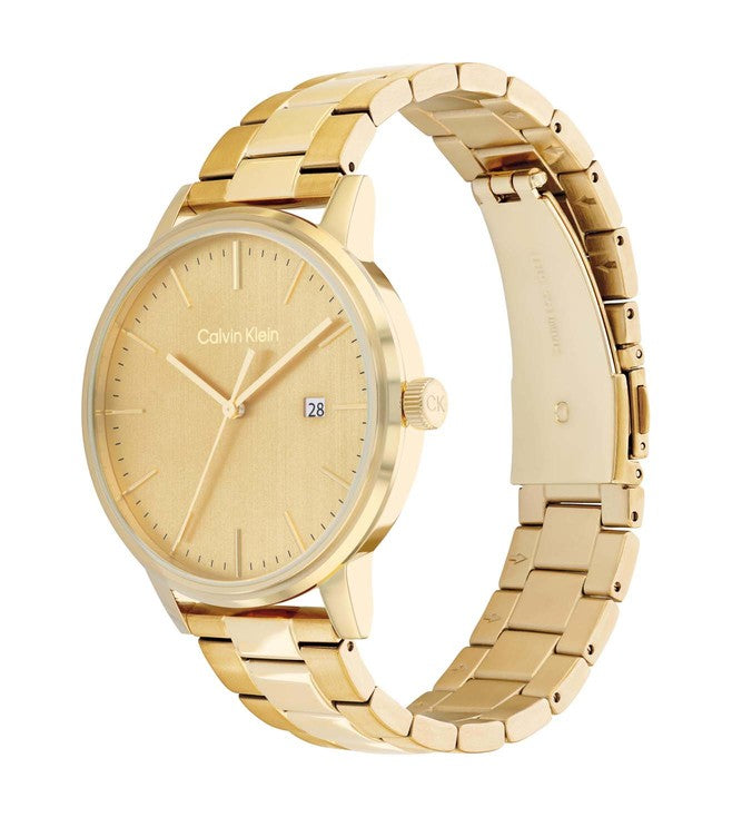 CALVIN KLEIN 25200056 - KRISHNA WATCH COMPANY