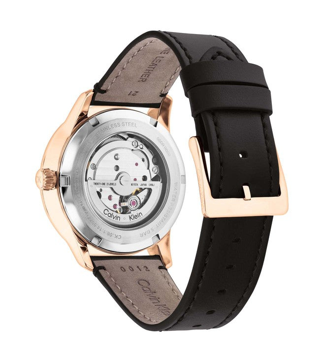 CALVIN KLEIN 25200074 - KRISHNA WATCH COMPANY