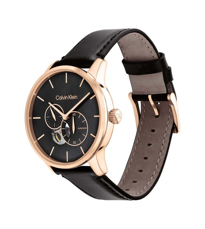 CALVIN KLEIN 25200074 - KRISHNA WATCH COMPANY