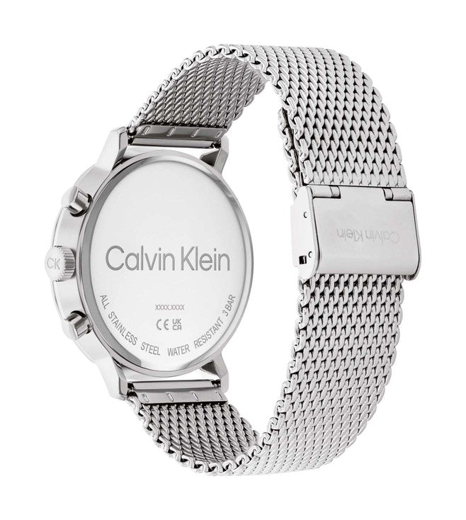 Calvin Klein 25200107 Modern Multifunction Watch for Men - KRISHNA WATCH COMPANY