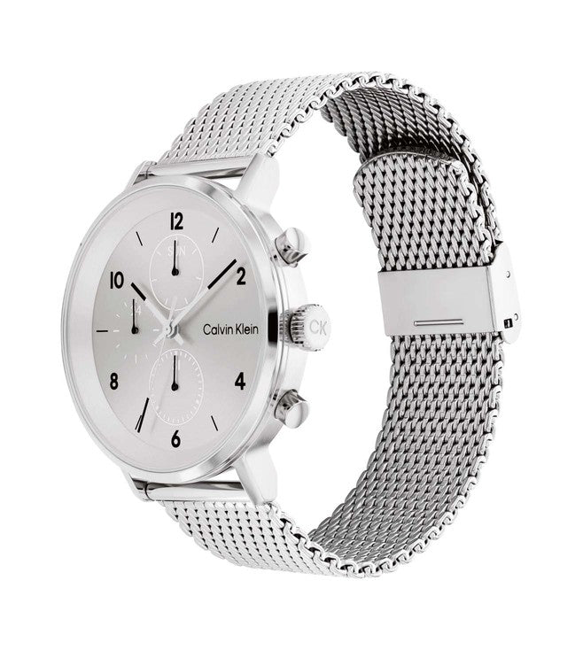 Calvin Klein 25200107 Modern Multifunction Watch for Men - KRISHNA WATCH COMPANY