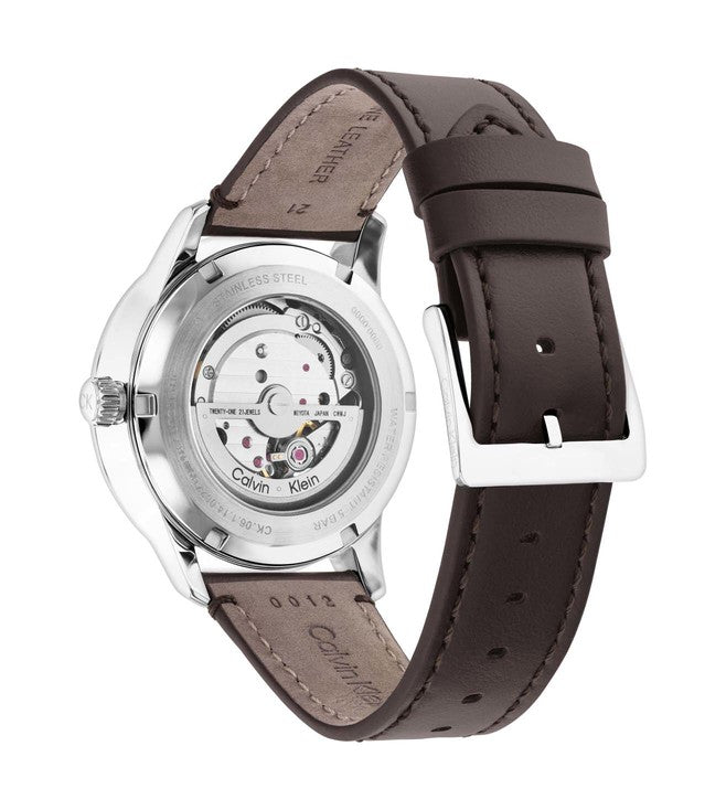CALVIN KLEIN 25200075 - KRISHNA WATCH COMPANY
