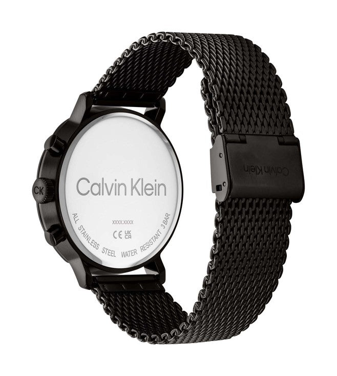 CALVIN KLEIN 25200108 - KRISHNA WATCH COMPANY