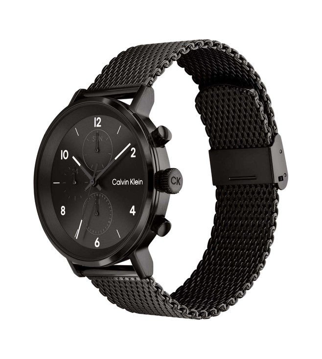CALVIN KLEIN 25200108 - KRISHNA WATCH COMPANY