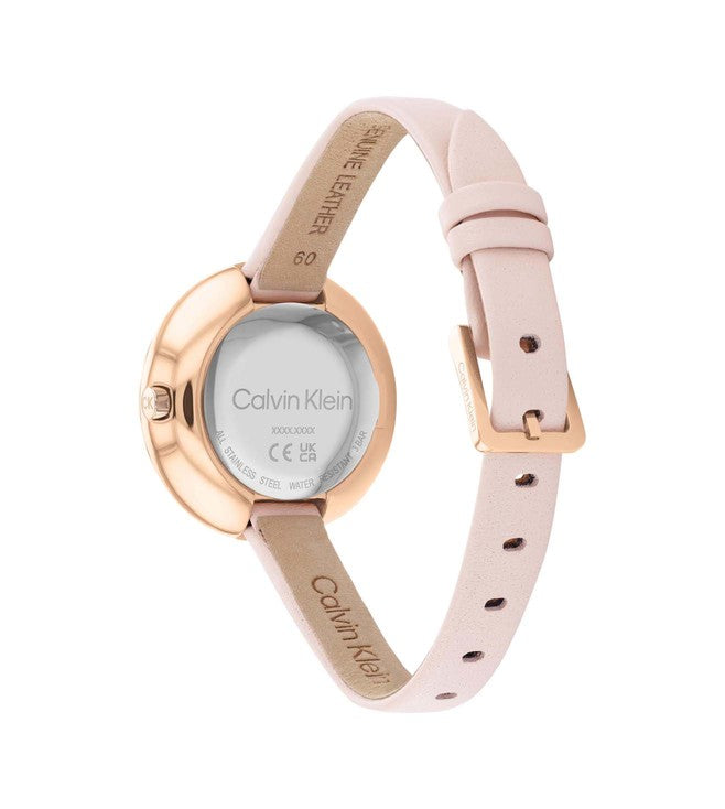 CALVIN KLEIN 25200025 - KRISHNA WATCH COMPANY