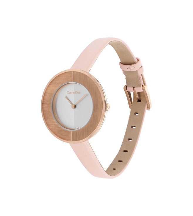 CALVIN KLEIN 25200025 - KRISHNA WATCH COMPANY