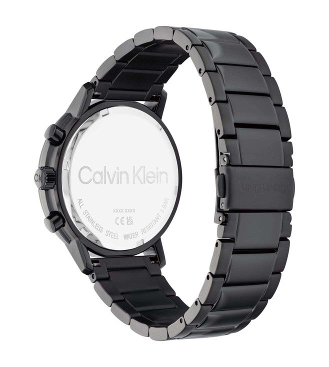 CALVIN KLEIN 25200062 - KRISHNA WATCH COMPANY